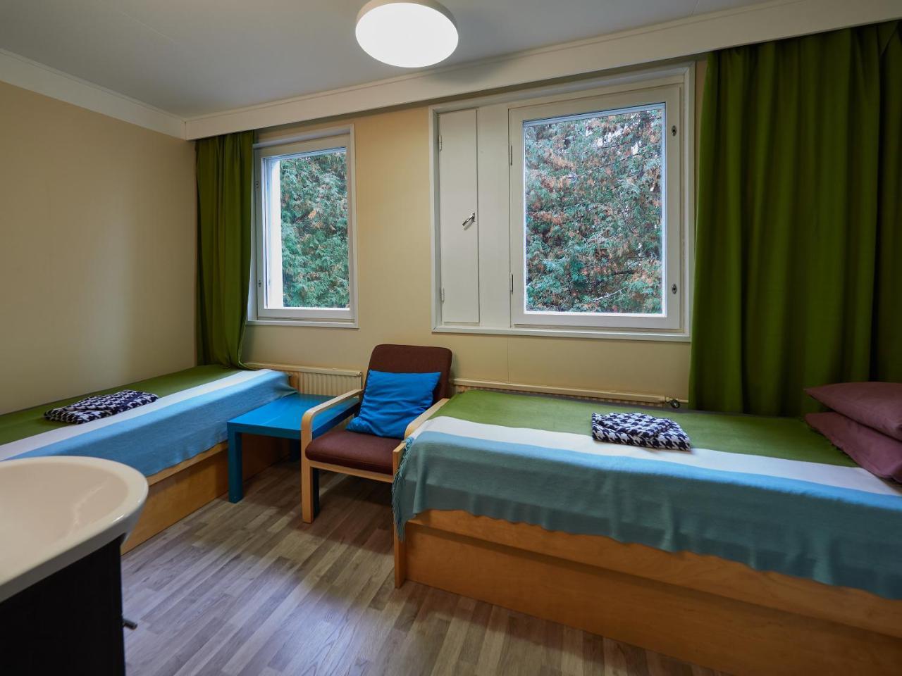 ווניסלהטי Hostel Pielinen מראה חיצוני תמונה