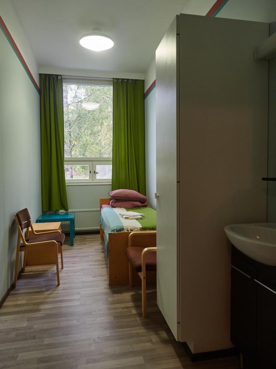 ווניסלהטי Hostel Pielinen מראה חיצוני תמונה